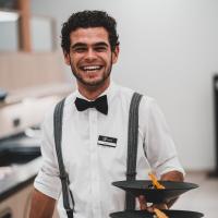 Commis de Rang (w/m/d)