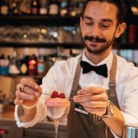 Barkeeper (m/w/d)