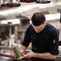 Chef de Partie