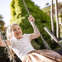 Kinderbetreuerin in Teilzeit (w/m/d)