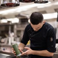 Chef de Partie (w/m/d)