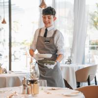 Service Lehrling (w/m/d)