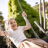 Kinderbetreuerin in Teilzeit (w/m/d)