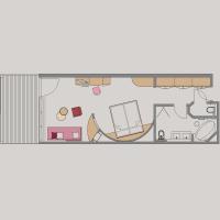 Junior Suite "Labers"