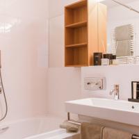 Honeymoon Room