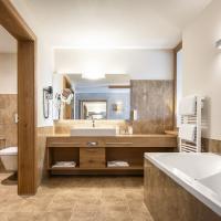 Wellness-Suite Deluxe