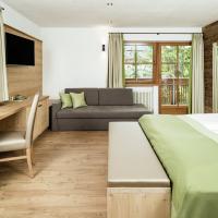 Junior Suite CRISTALL