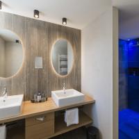 Magic mountain Suite