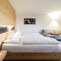 Ortler superior double room