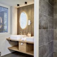 Magic mountain Suite