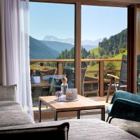 Wellness Suite