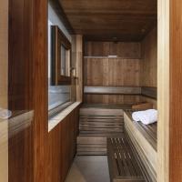 Pine Romantic Deluxe