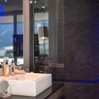 Single Suite Blue 46 m²