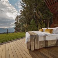 Premium Forest Villa