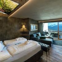 Piz Rasass Suite