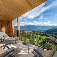 Family Suite Auralpina