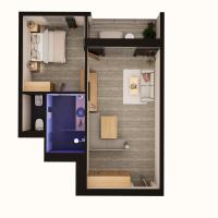 Harmony Suite
