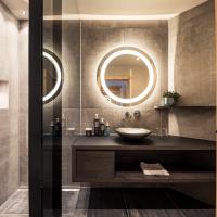 Uina double room
