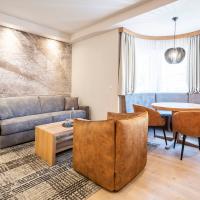 Camera Doppia Stella Alpina