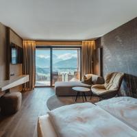 Dolomites Suite