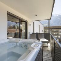 Chalet Annalena