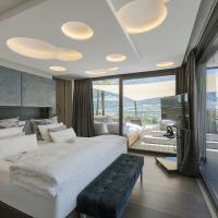 Luxury Penthouse Suite DolceVita Premium 251 m²