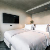 Balance Suite Family