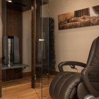 Luxury Suite Allemanda 71 m²