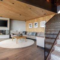 Premium Forest Villa