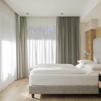 Magic mountain Suite