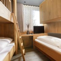 Premium Villa nel bosco