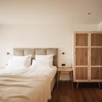 Garden appartement Ruscello