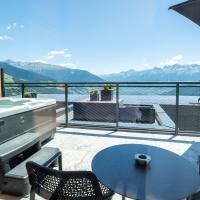 Sky Suite Superior