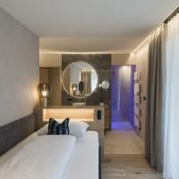 Sparrow nest single room
