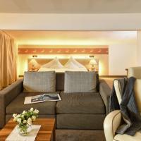 Double room "Juval"