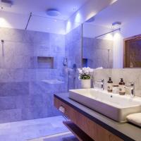 Panoramasuite Alpina