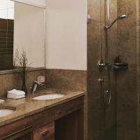 Double room Panorama