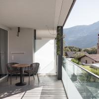 Single Suite Blue 46 m²