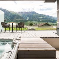 Private Suite Romantic Dream 63 m²