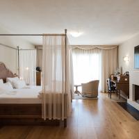 Luxury Suite Jasmin 48 m²