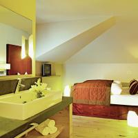 Luxury Panorama Suite