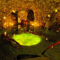 Ritual Suite Bathhouse