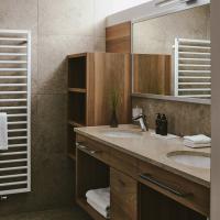 Junior Suite Premium/Junior Suite Family