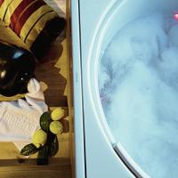 Luxury Panorama Suite