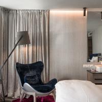 Single Suite Blue 46 m²