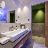 Luxury Suite Monte Cembro