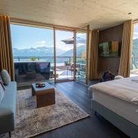 Sky Suite Superior