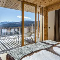 Luxury Suite Monte Cembro