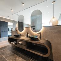 Sky Junior Suite