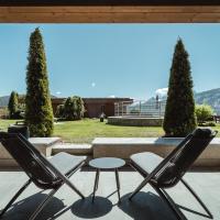 Garden Suite